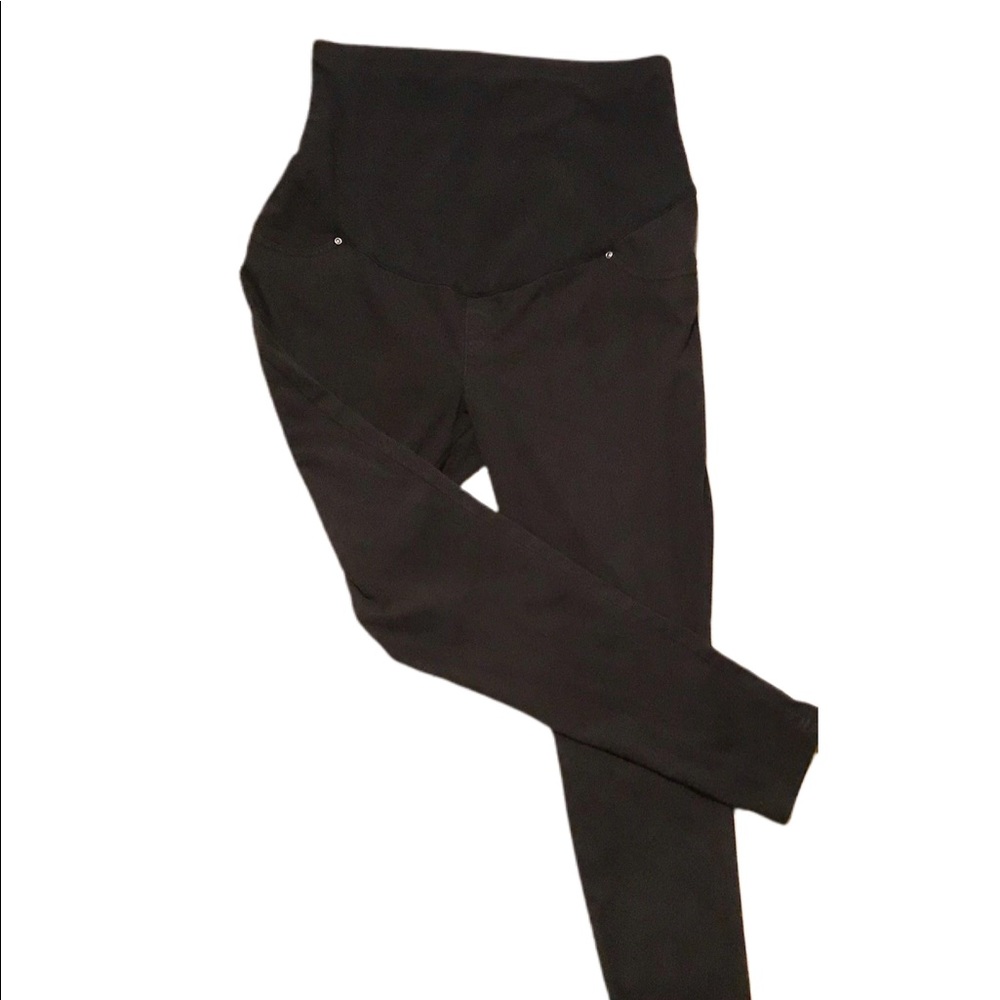 Maternity Jeggings